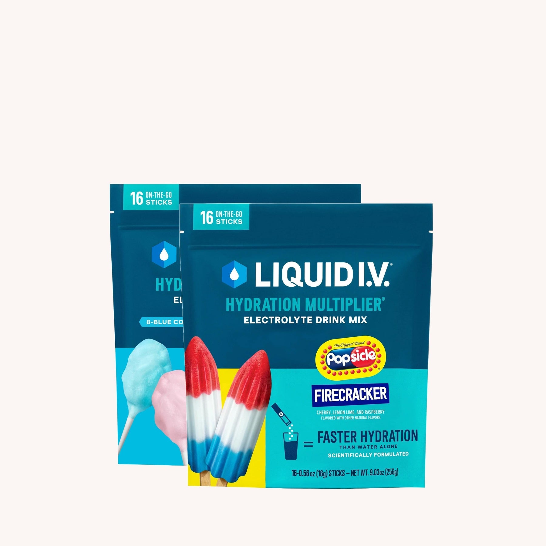 Viral Duo Bundle - Active Home Pack Choice