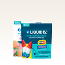 The Indulgent Bundle - Home Fresh Ready Choice