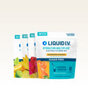 Sugar-Free Fruit Stand Bundle - Lite Daily Fit