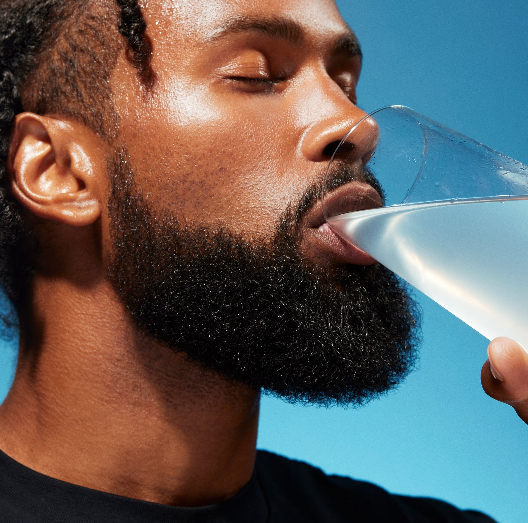 BYOB - HM - Cotton Candy - Premium Active Sip Ready