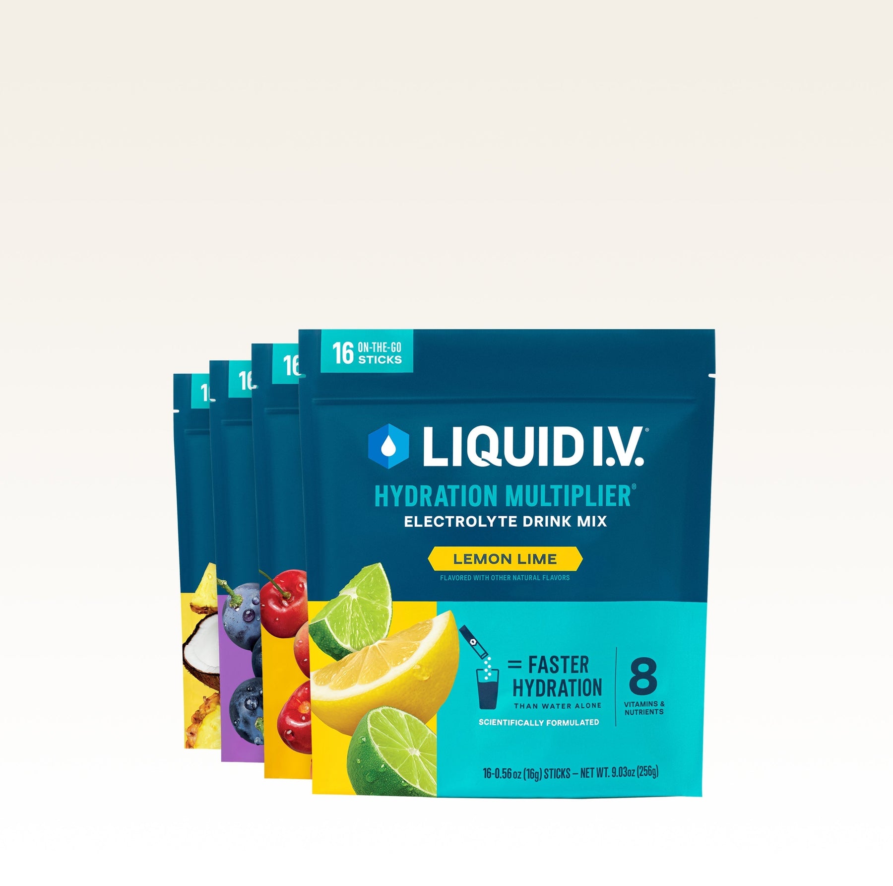 Hydration Best Sellers Bundle - Modern Active Set