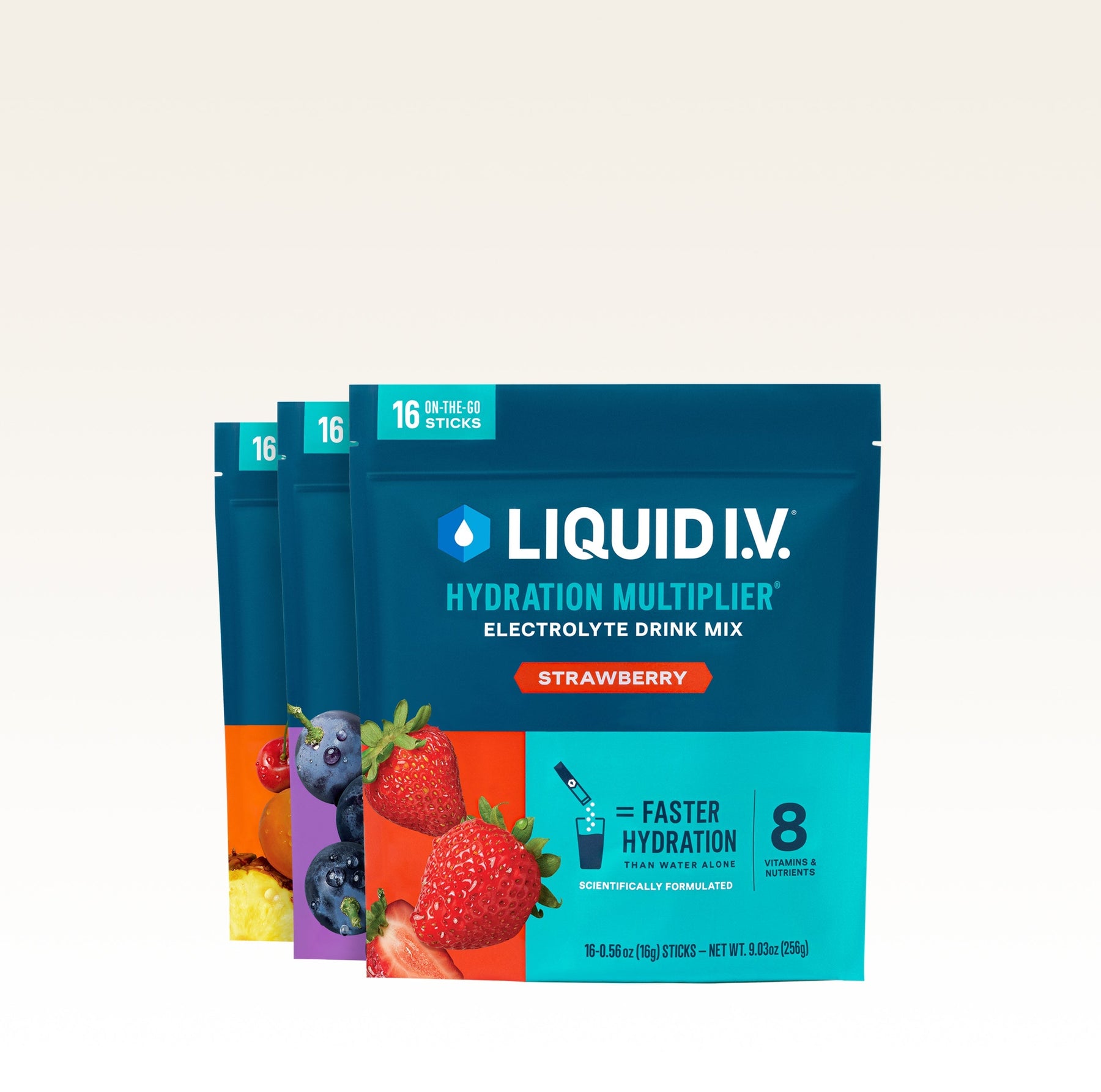 Everyone's Favorite Bundle - Lite Daily Ready Choice