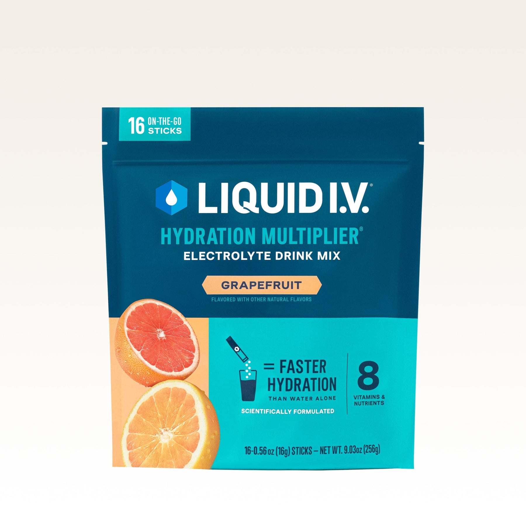 Grapefruit Hydration Multiplier® - Lite Fresh Sip