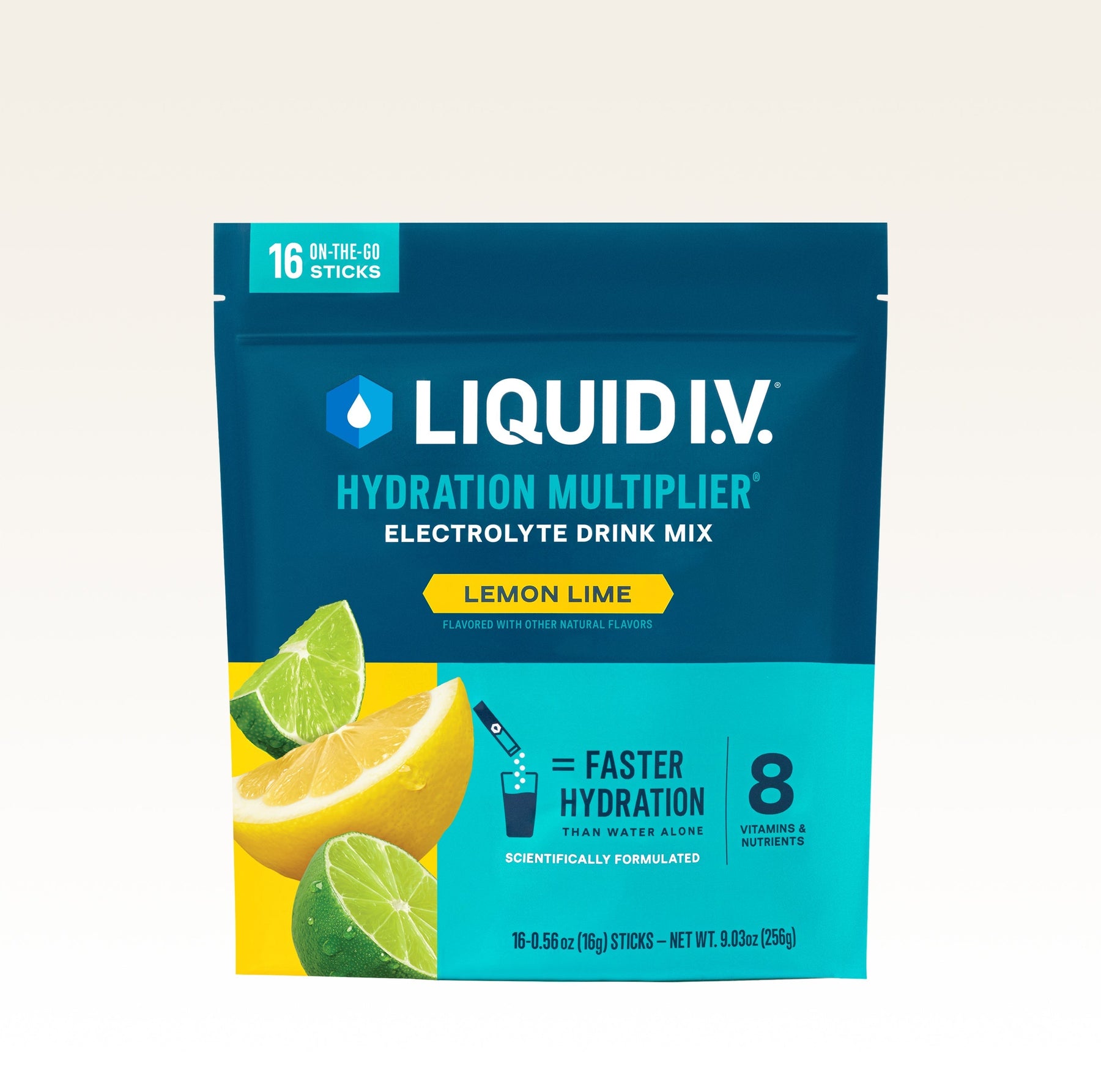 Build Your Own Multiplier Bundle - HM - Lemon Lime - Essential Active Ready
