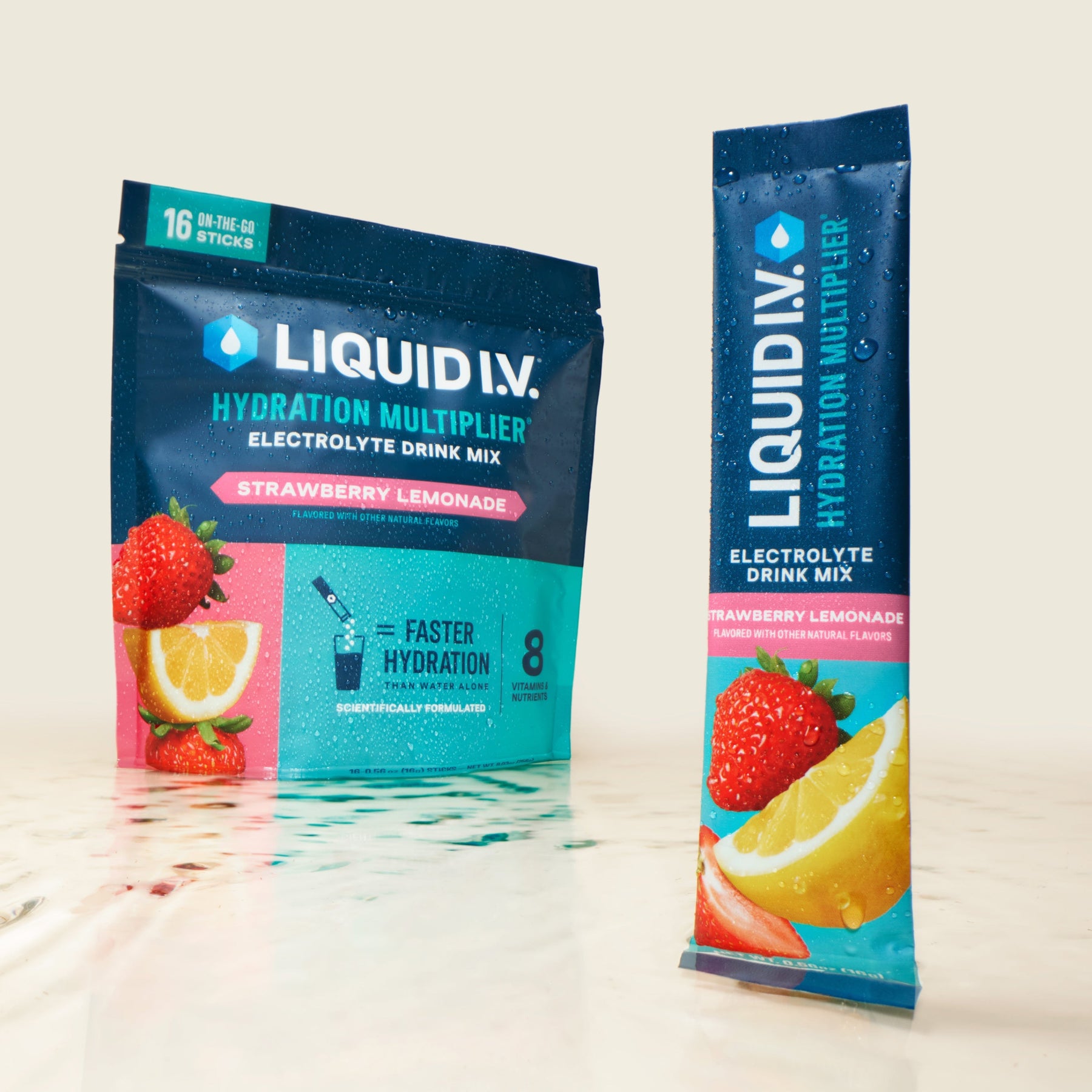 Lemon Lovers Bundle - Home Fresh Pack Choice