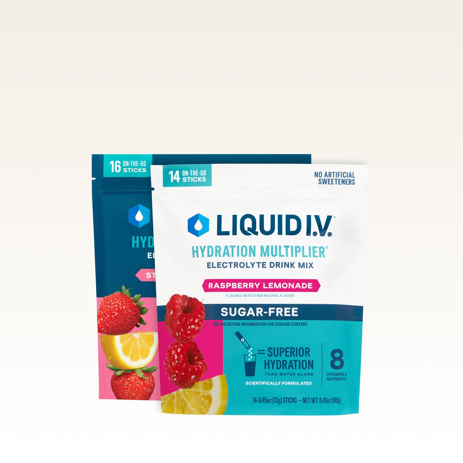 Lemon Lovers Bundle - Home Fresh Pack Choice