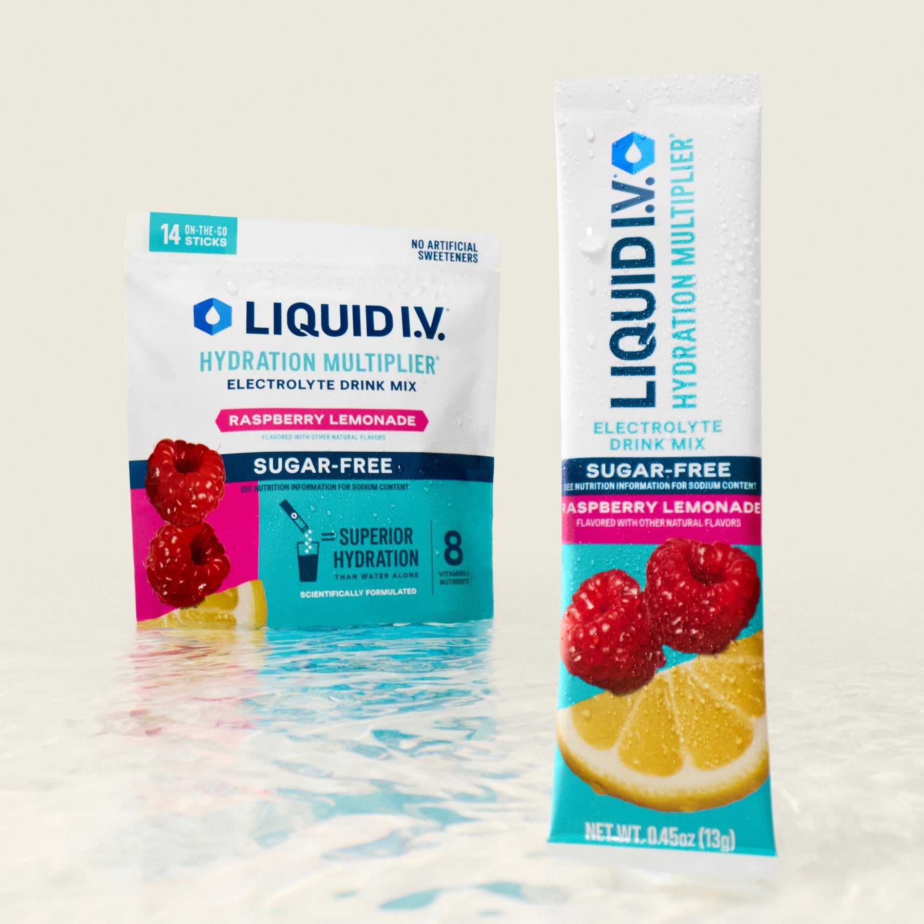 Sugar-Free Fruit Stand Bundle - Lite Daily Fit