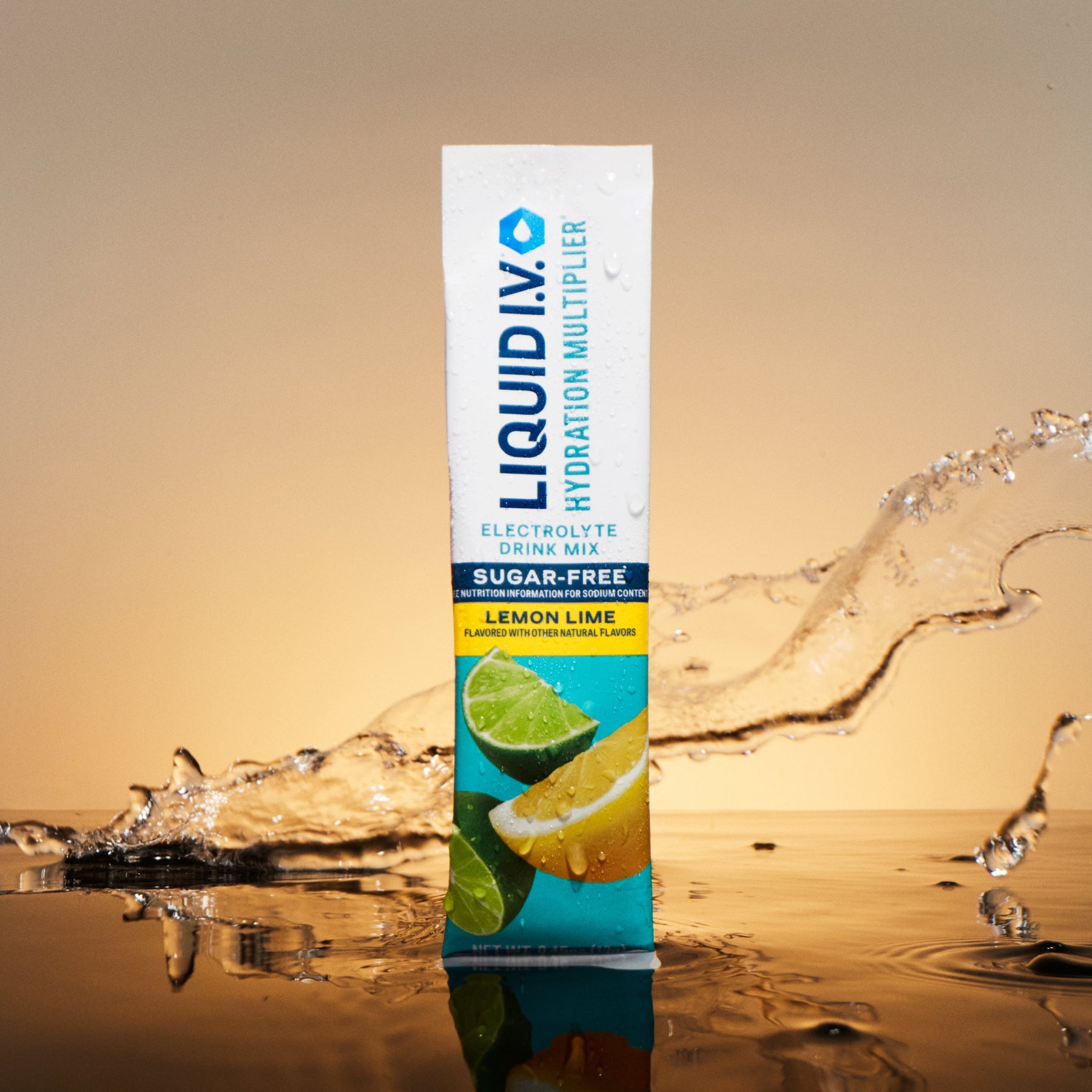 Sugar-Free Sweet Bundle - Daily Active Fit Choice