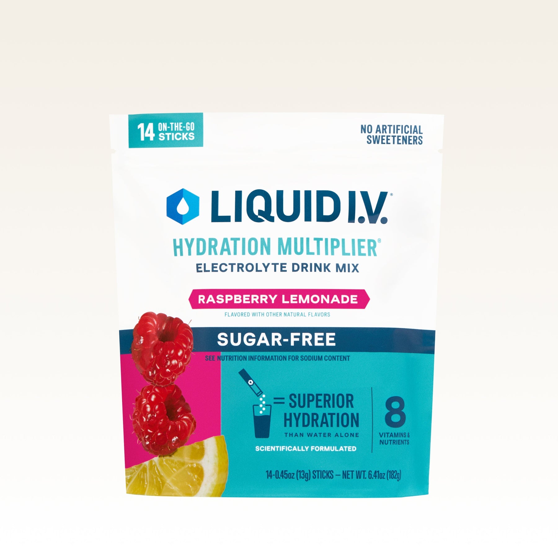 Hydration Multiplier® Sugar-Free - Active Fresh Pack