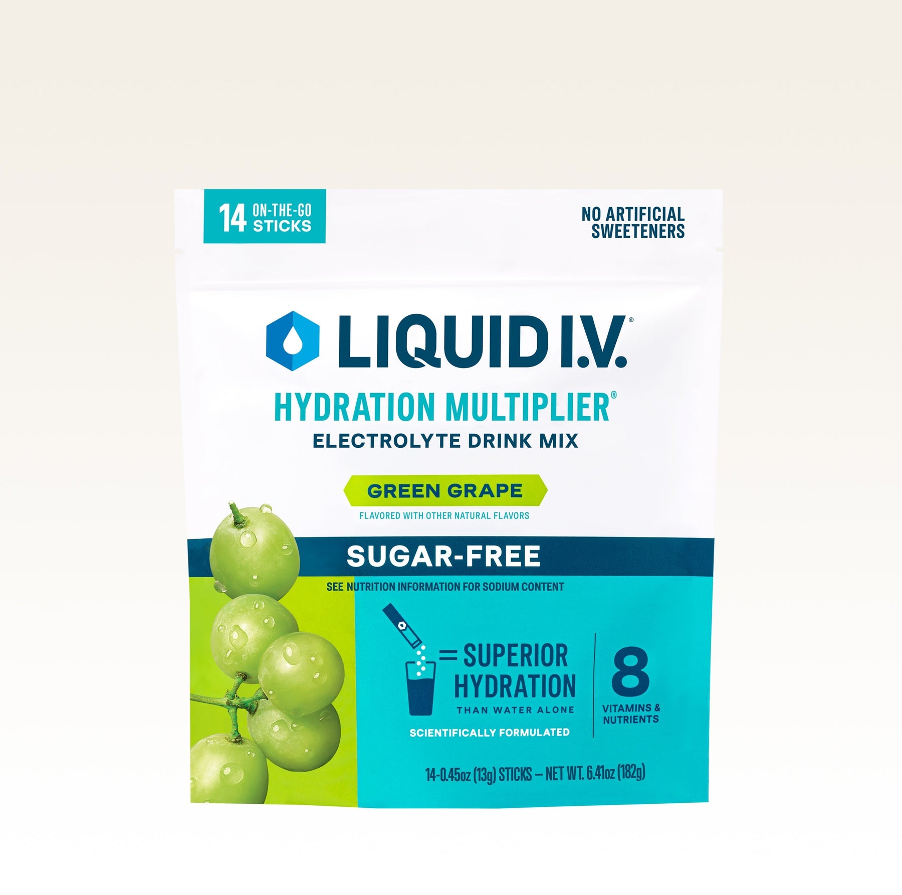Hydration Multiplier® Sugar-Free - Active Fresh Pack
