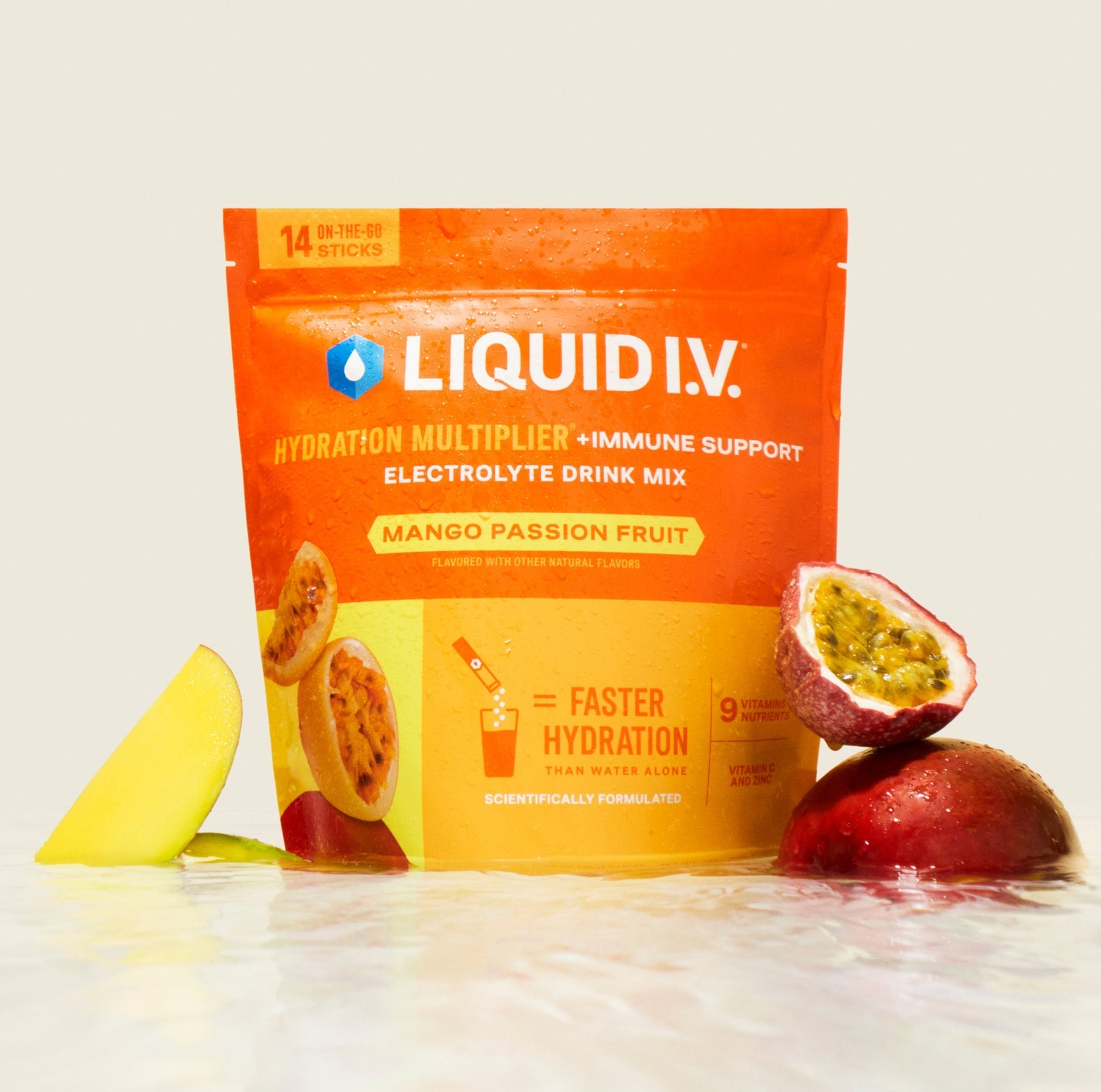 Immune Support Bundle - Modern Home Ready Set