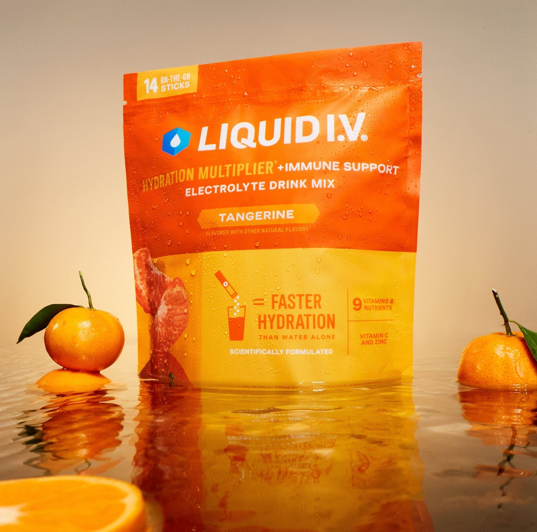 Immune Support Bundle - Modern Home Ready Set