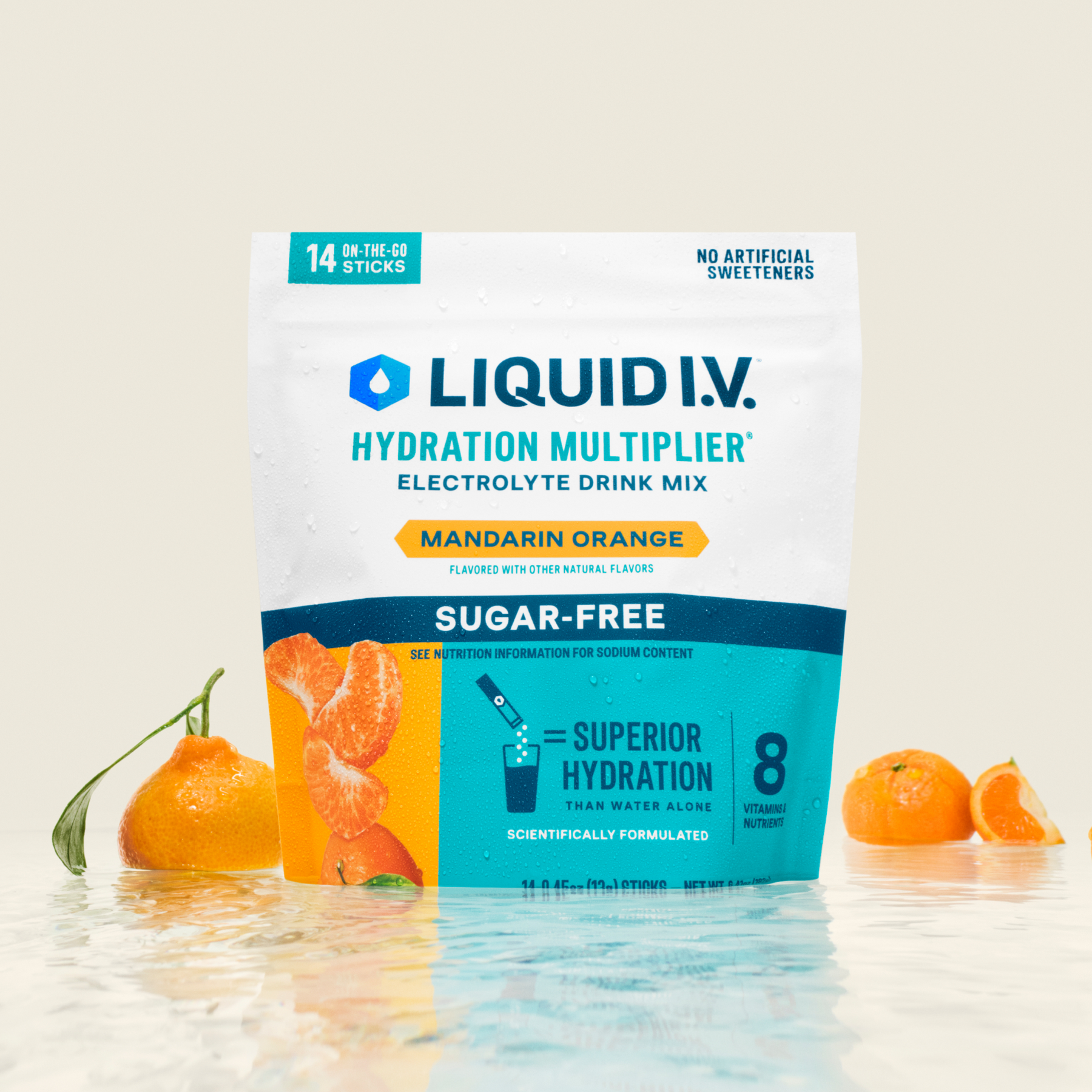 Sugar-Free Fruit Stand Bundle - Lite Daily Fit
