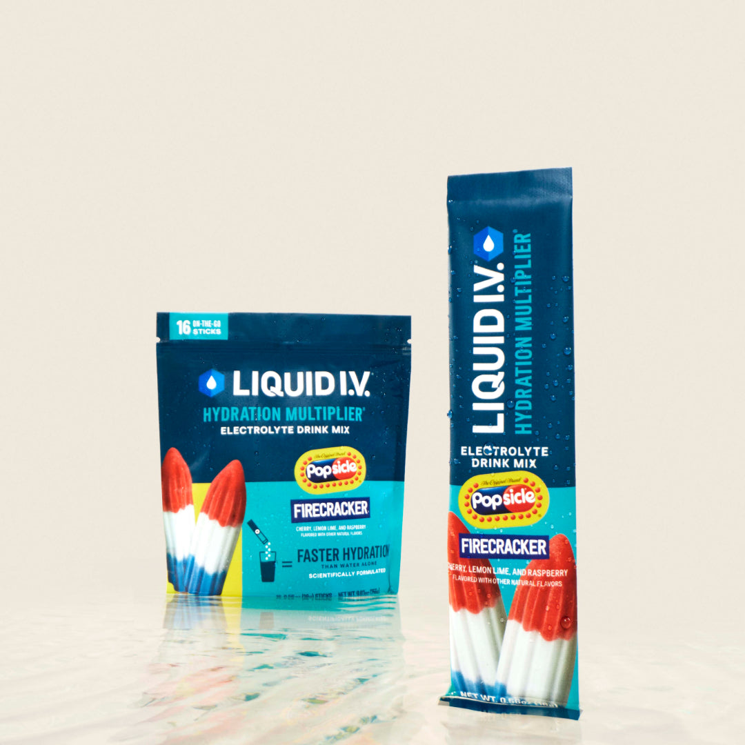 Viral Duo Bundle - Active Home Pack Choice