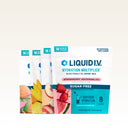 Zero Sugar Splash Pack - Modern Active Ready Set