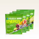 Sugar-Free Energy Fruity Bundle - Premium Fresh Fit Pack