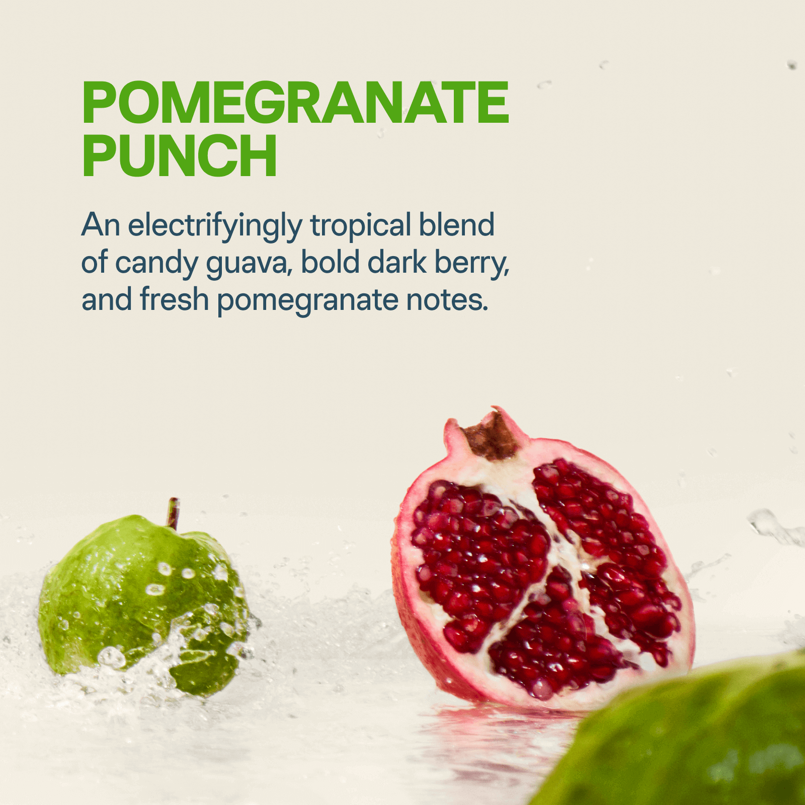 Sugar-Free Energy Fruity Bundle - Premium Fresh Fit Pack