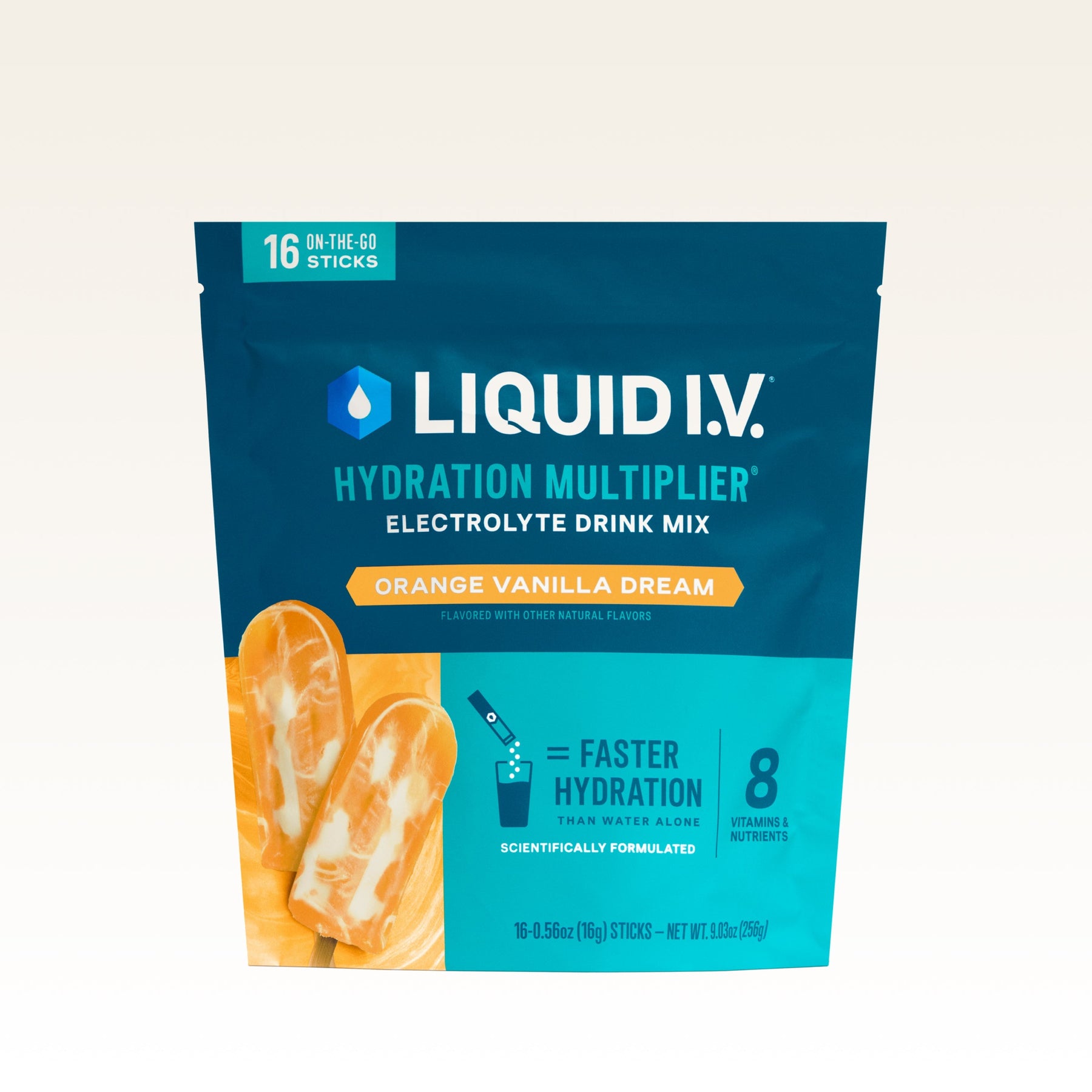 Hydration Multiplier® - Easy Clean Fit Pack